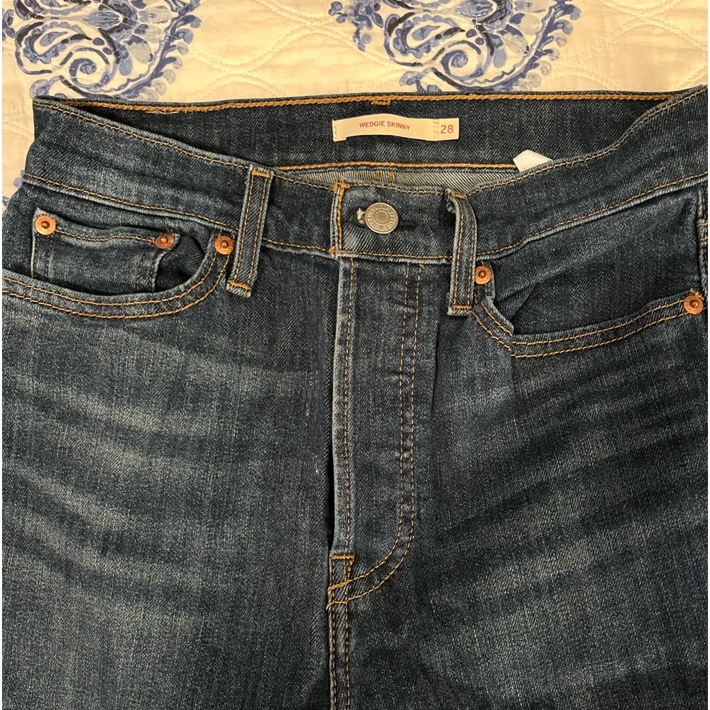 LEVIS Wedgie